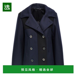 1h可退 香港直邮Fortela 女士 'Frida' 大衣 WFRIDAMA657