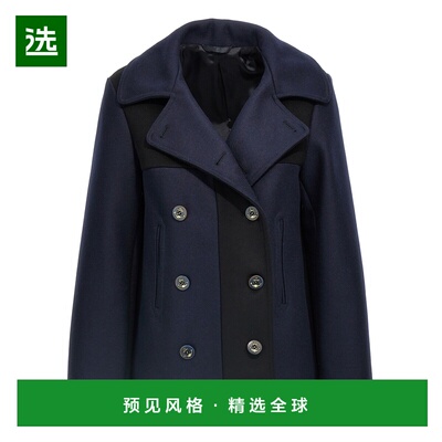 1h可退 香港直邮Fortela 女士 'Frida' 大衣 WFRIDAMA657西装