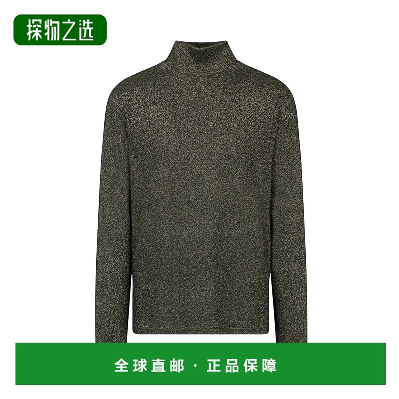 香港直邮Emporio Armani 安普里奥·阿玛尼 男士 EM003990AF20984