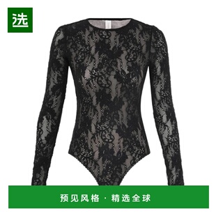 香港直邮Zimmermann 8622TF25R 蕾丝性感连体衣套装