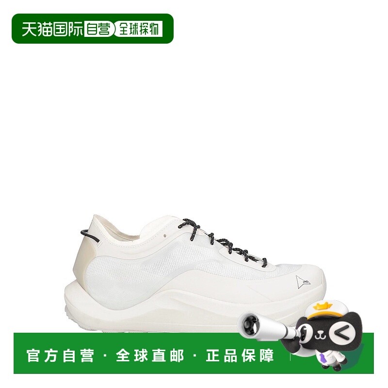 1h可退 香港直邮Roa 男士 运动鞋