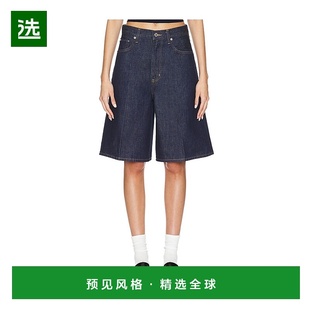 女士 舒适时尚 Nolan A92113018 短裤 香港直邮AGOLDE