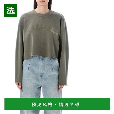 1h可退 欧洲直邮maison margiela 女士 运动衫卫衣