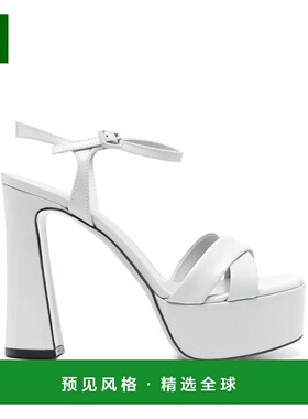 香港直邮ROBERTO FESTA 女士高跟鞋 STELLASPAZZOLATOICE SS2025