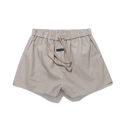 韩国直邮FEAR OF GOD FGE40017WNY 252 短裤 男士时尚都市潮流春