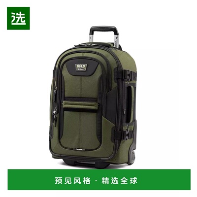 1h可退 【美国直邮】travelpro  旅行袋