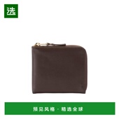 DES 5581811 GARCONS 香港直邮COMME 男士 钱包 AW2025 棕色