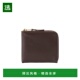 DES 5581811 GARCONS 香港直邮COMME 男士 钱包 AW2025 棕色