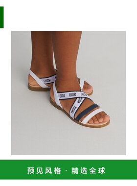 欧洲直邮DIOR (2025新品) Sandale enfant