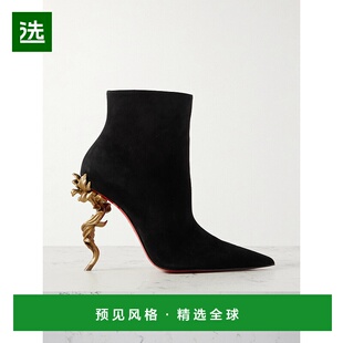 女士 1h可退 克里斯提·鲁布托 Louboutin Bel 香港直邮Christian