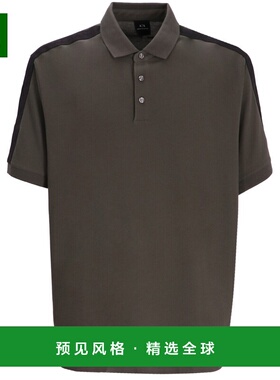 1h可退 香港直邮Armani Exchange 男士 XM001290AF10366/U8144 T