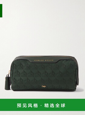 1h可退 香港直邮ANYA HINDMARCH 安雅·希德玛芝 女士 Girlie Stu