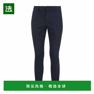 1h可退 香港直邮Dondup 男士 GAUBERT 修身裤子 UP235GSE046UPTDD