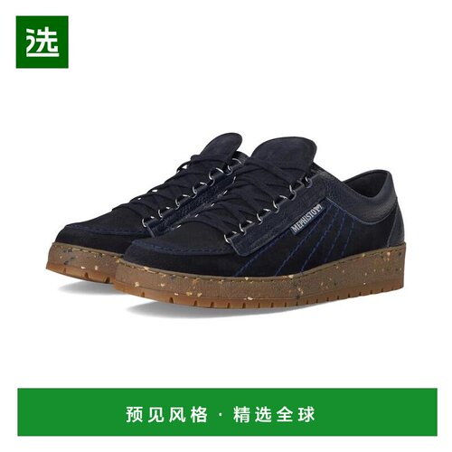 【美国直邮】mephisto 男士 时尚休闲鞋