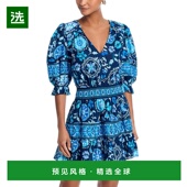 美国直邮 ramy brook 1h可退 女士 连衣裙