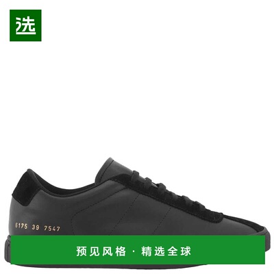 【美国直邮】common projects 女士 时尚休闲鞋运【付后1h可退】