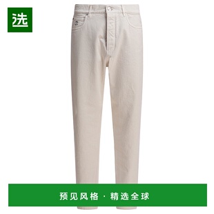 香港直邮Brunello Cucinelli 布内罗·古奇拉利 男士 成衣染色標