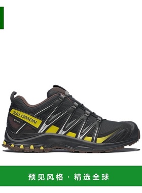 香港直邮Salomon S/Lab XA PRO 3D GORE-TEX 运动鞋 L47867800