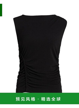 1h可退 【美国直邮】derek lam 女士 背心吊带