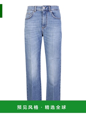 香港直邮STELLA MCCARTNEY 女士牛仔裤 6D00313SPH064405 SS2023