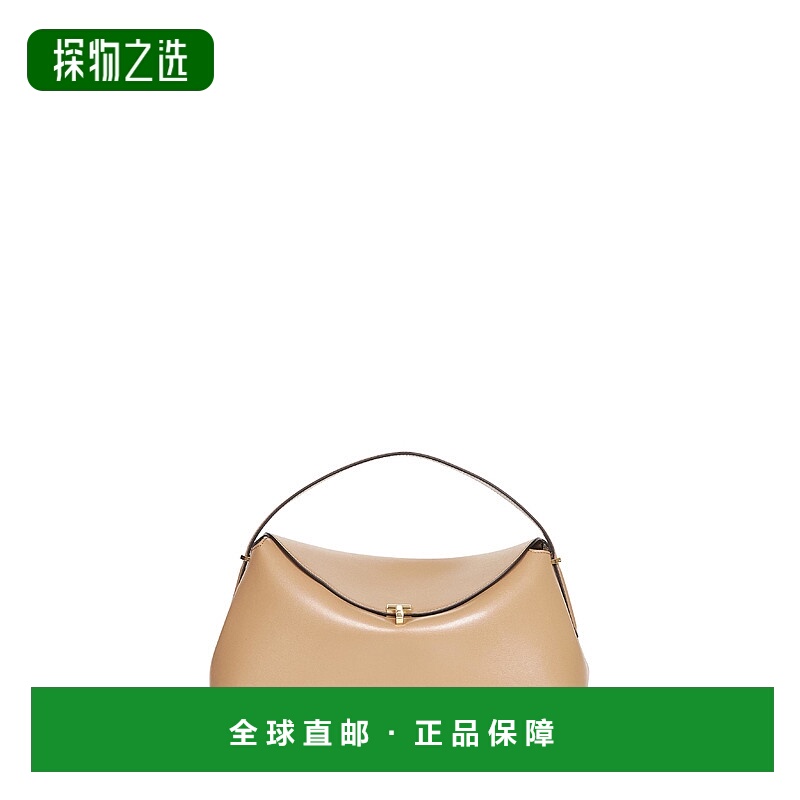 香港直邮Toteme T型锁扣手提包 234WAL956LE0025