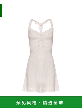 香港直邮CULT GAIA 女士连衣裙 KD3997YC3040CLO AW2025 白色