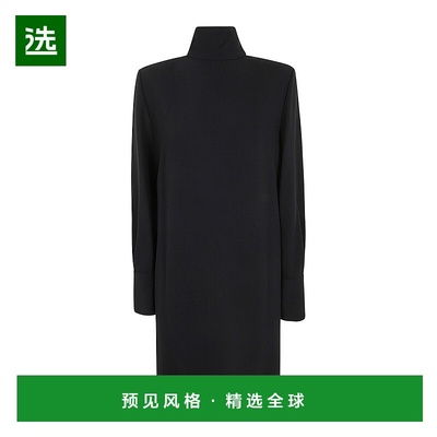 1h可退 香港直邮GOLDEN GOOSE 女士 长袖连衣裙 GWP02037P001619