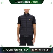 无袖 香港直邮Belstaff 100022 拉链马甲