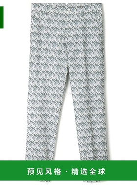 韩国直邮J.LINDEBERG Ellott 印花长裤 (GMPA08648-U238) 长裤