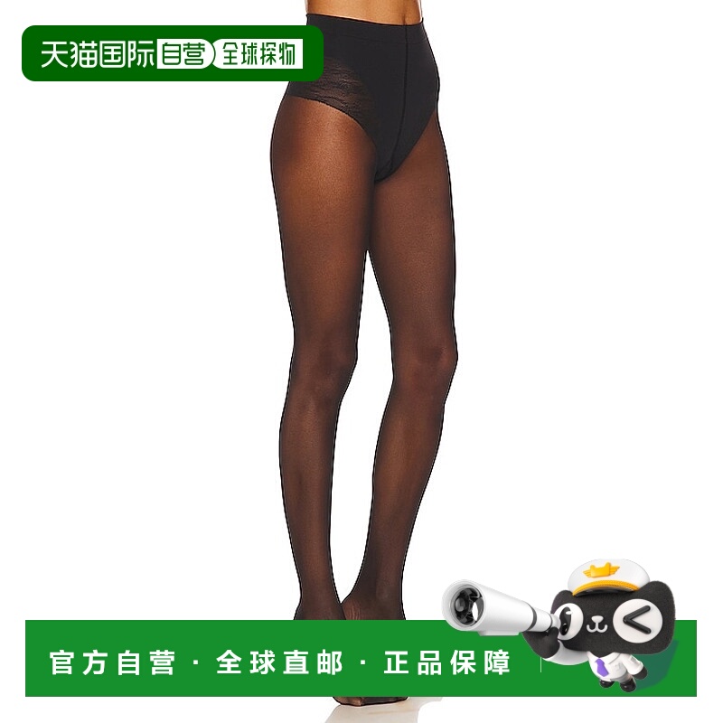 1h可退 香港直邮Wolford 女士 Tummy 20 塑形连裤袜 18517