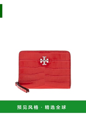 香港直邮Tory Burch Kira 钱包 174401