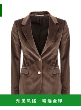 香港直邮TAGLIATORE 女士夹克 JPARIGI12B800020T1200 AW2025