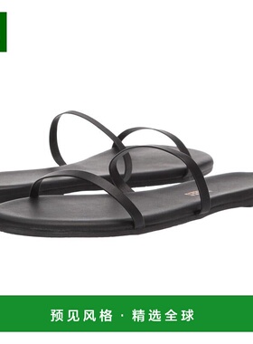 1h可退 【美国直邮】TKEES女士时装凉鞋时尚舒适 百搭透气 潮流休