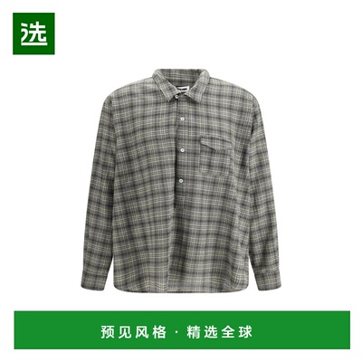 香港直邮MAGLIANO 男士衬衫 MGFW25SR012213228 AW2025 花色