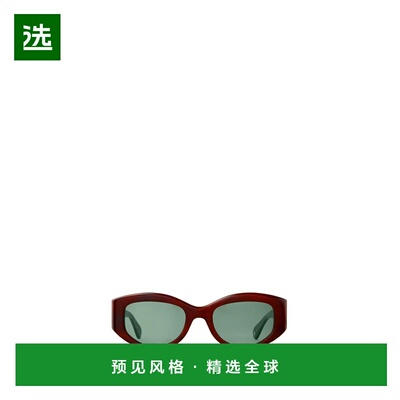 香港直邮GARRETT LEIGHT 女士眼镜 00538166806RETROBIGGIESUNVIN