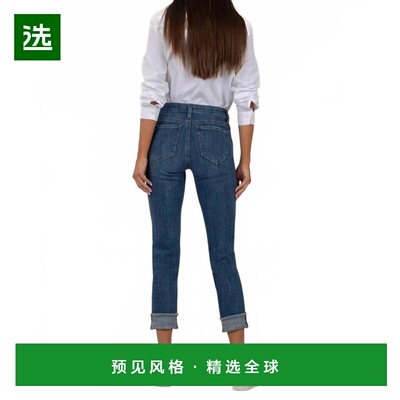 1h可退 【美国直邮】kut from the kloth 女士 牛仔裤