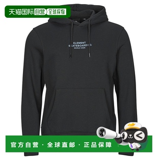HOOD SKATEBOARD FBK 衛衣 ELYSF00233 男裝 歐洲直郵Element