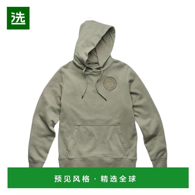 香港直邮Canada Goose 长袖卫衣 7403M5