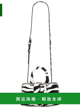 1h可退 香港直邮The Attico 女士 Friday 斜挎包 231WAH02EL020