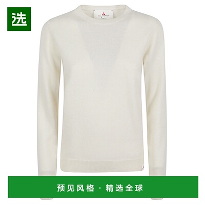 香港直邮PEUTEREY 女士卫衣 PED553799012393748 AW2025 乳白色