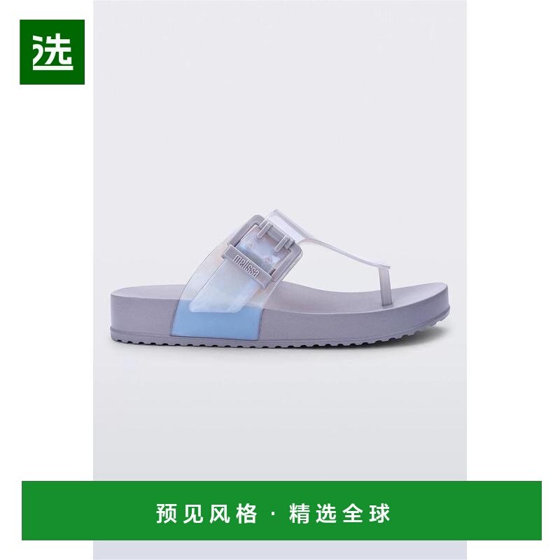 1h可退 【美国直邮】melissa 女士 凉鞋,女鞋,时装凉鞋,淘宝优惠券,粉丝福利购,淘宝优惠卷