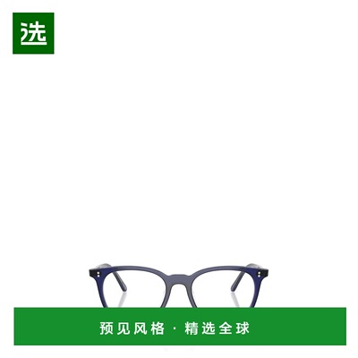 香港直邮OLIVER PEOPLES 女士眼镜 00538213764OV5538U1566