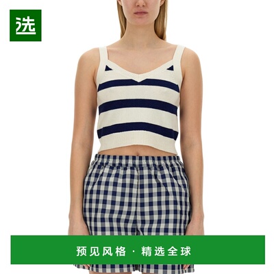 1h可退 香港直邮Baum Und Pferdgarten 女士 上装 23513 舒适时尚