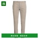 美国直邮 男士 ivory 1h可退 incotex inside 休闲裤