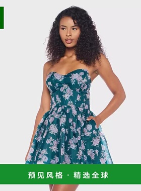 1h可退 【美国直邮】b darlin 女士 连衣裙