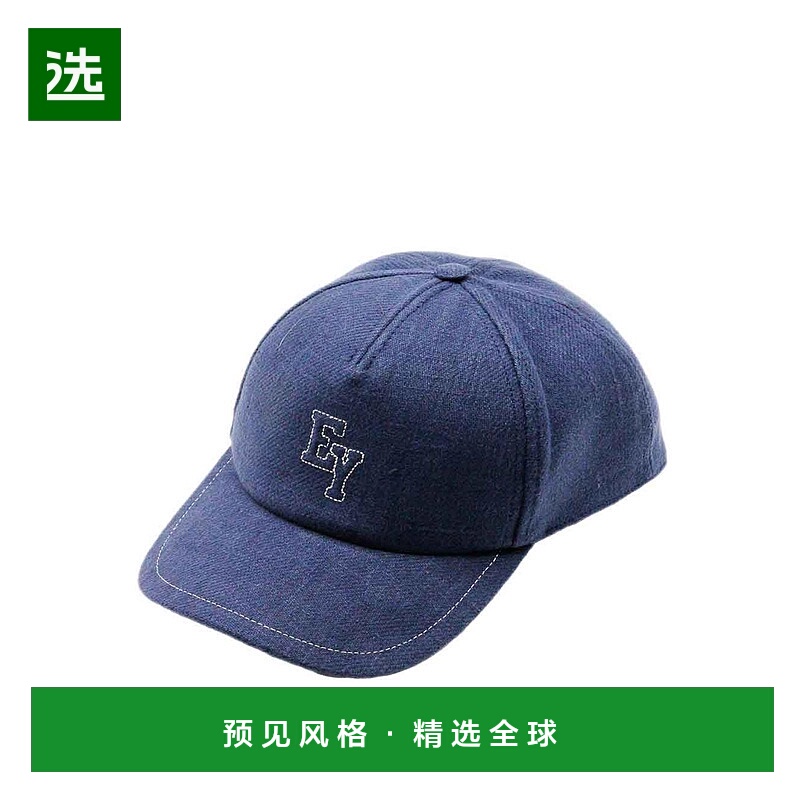 1h可退 欧洲直邮ele ven ty 男士 帽子