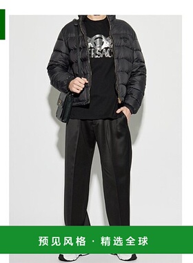 香港直邮Versace 长袖羽绒服 10135371A13711范思哲