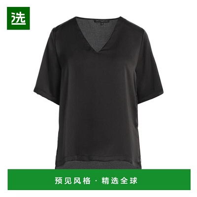 1h可退 【美国直邮】brian dales 女士 上装T恤