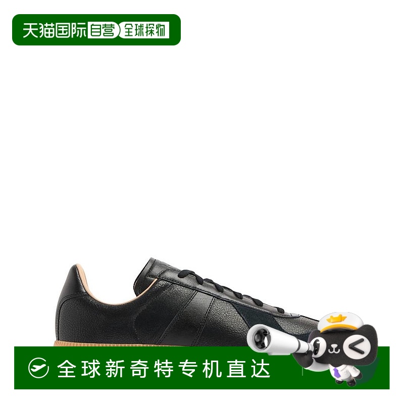 1h可退 香港直邮Adidas Originals 男士 BW Army Lux运动鞋