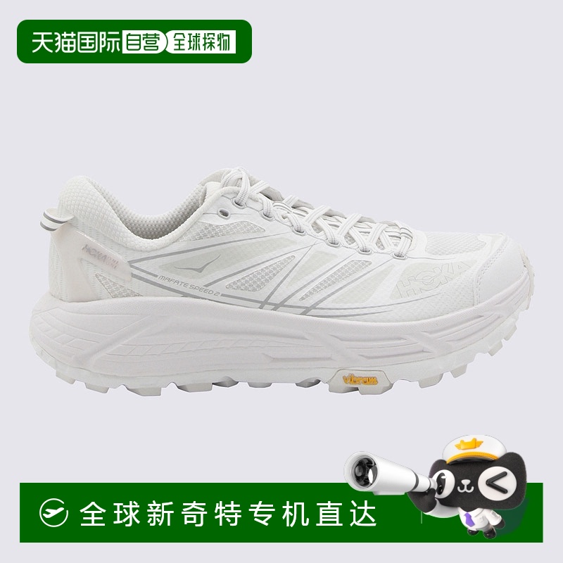 1h可退 欧洲直邮hoka oneone 男士 时尚休闲鞋正品时尚百搭休闲舒